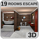 Escape Games-Bathroom V1 1.2.2 APK Скачать