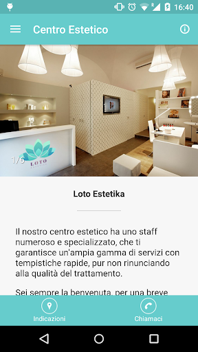 Loto Estetika