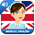 Anglais Médical - MosaLingua 10.60 (Paid)