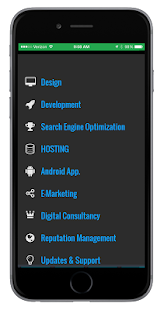 Creative Web Designs(圖2)-速報App