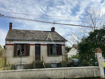 maison à Fontenay-le-Comte (85)