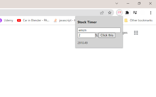 Save Time