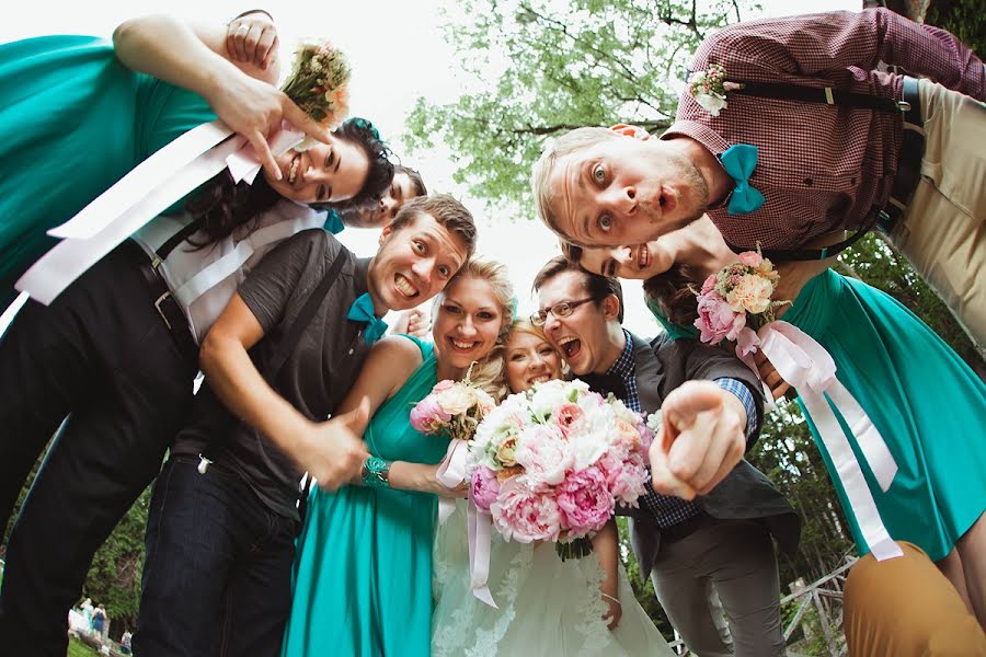 Fotógrafo de bodas Viktoriya Petrenko (vi4i). Foto del 21 de junio 2013