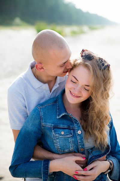 Photographe de mariage Marija Belautdinova (mrpvbl). Photo du 17 juillet 2017