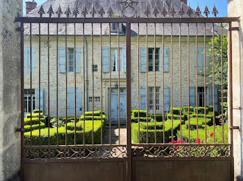 propriété à Saint-Denis-Catus (46)