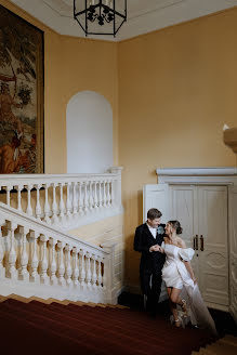 शादी का फोटोग्राफर Aleksandra Tikhova (aleksti)। मार्च 15 2022 का फोटो