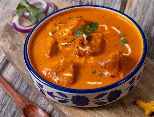 Butter Chicken Bc