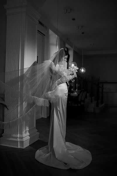 Fotógrafo de bodas Evgeniy Sheverdov (esphotography). Foto del 20 de febrero