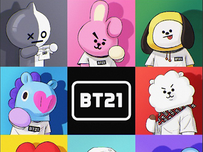 [10000印刷√] bt21 壁紙 高画質 131456-Bt21 壁紙 高画質 pc