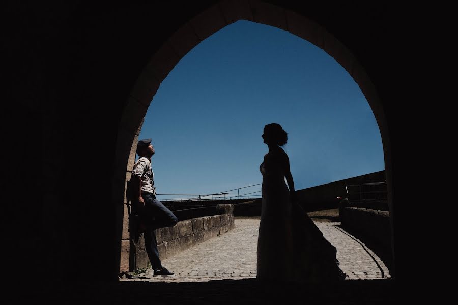 Fotógrafo de casamento Ruben Venturo (mayadventura). Foto de 23 de julho 2018