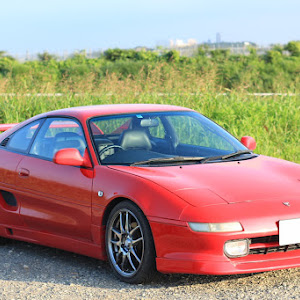 MR2 SW20