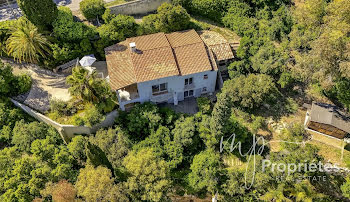 maison à Rayol-Canadel-sur-Mer (83)