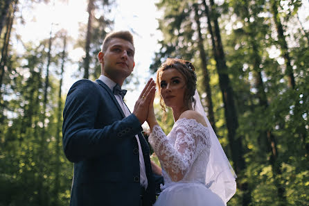 Весільний фотограф Елизавета Туманова (lizaveta). Фотографія від 10 жовтня 2020