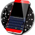 Blue Light Keyboard Apk