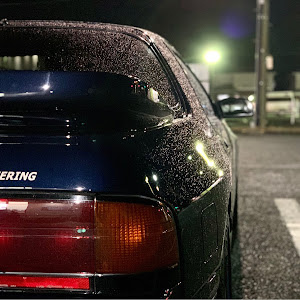 RX-7 FC3S