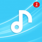 Cover Image of डाउनलोड Galaxy S20 plus Free Music Mp3 Music Player 1.1 APK