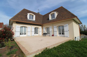 maison à Rozay-en-Brie (77)