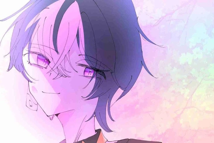 「桜が散ったあの場所でまた」のメインビジュアル