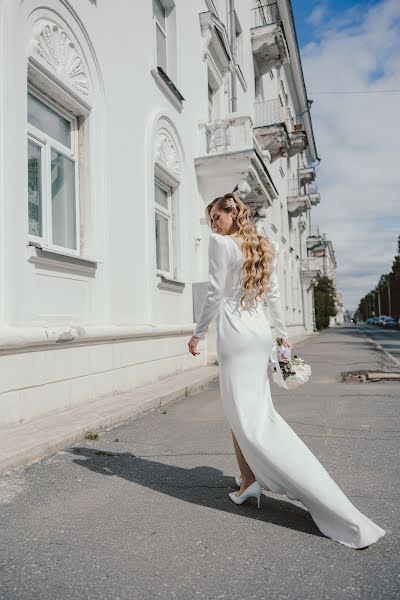 結婚式の写真家Irina Samodurova (samodurova)。2023 6月17日の写真