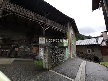 maison à La Plagne (73)