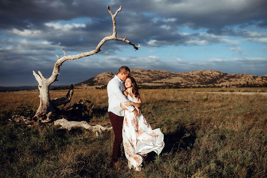 Hochzeitsfotograf Kara Cheek (karacheek). Foto vom 10. Januar 2020