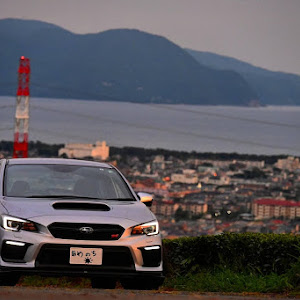 WRX STI VAB