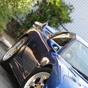 RX-7 FD3S 後期