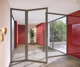 Appartement neuf à Gentilly (94)