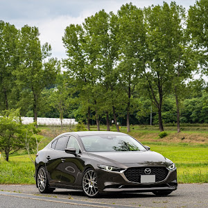 MAZDA3 BP8P