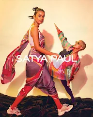 Satya Paul photo 3