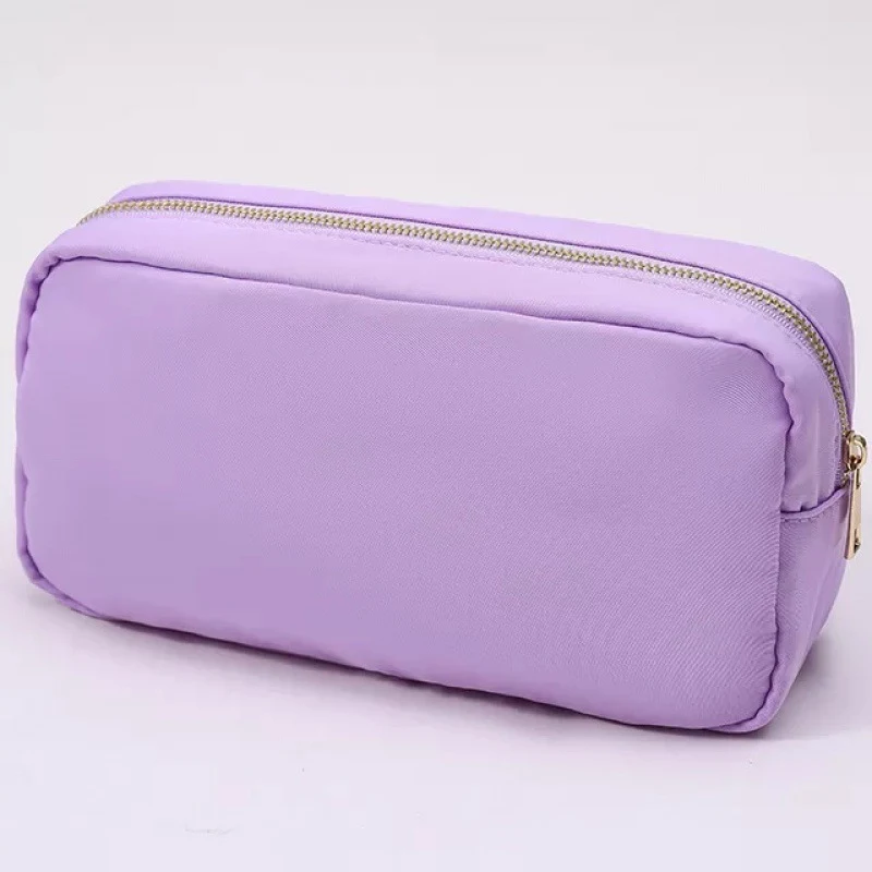 Title 6, Bolsa de almacenamiento portátil de nailon con ...