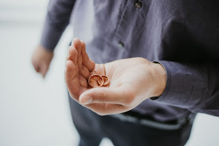 Photographe de mariage Kseniya Rokutova (rokutovaphoto). Photo du 19 septembre 2018