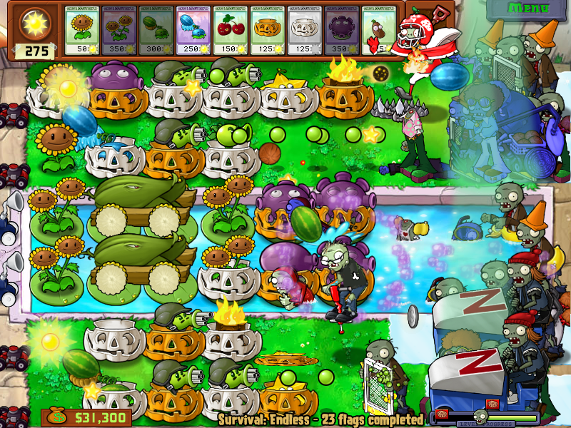 Plants vs. Zombies 2: it's about time we talked freemium vs. premium