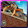 City Parkour Sprint Runner 3D icon