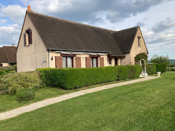 maison à Saint-Hilaire-sur-Erre (61)