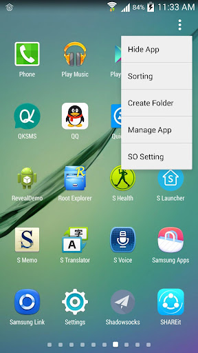 免費下載個人化APP|SO Launcher (Galaxy S6 Launche app開箱文|APP開箱王