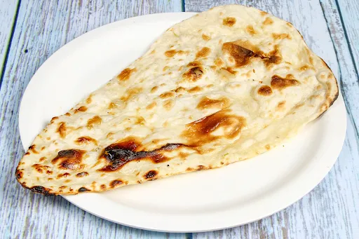 Butter Naan