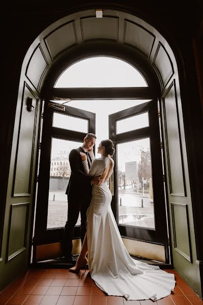 Photographe de mariage Roman Tabachkov (tabachkov). Photo du 3 décembre 2020