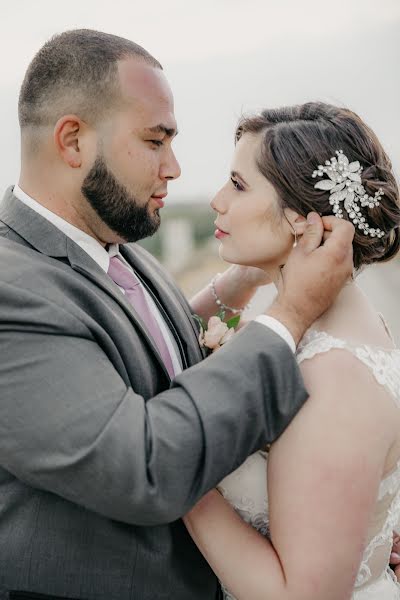 Fotógrafo de bodas Kara Durbin (karadurbinphoto). Foto del 7 de septiembre 2019