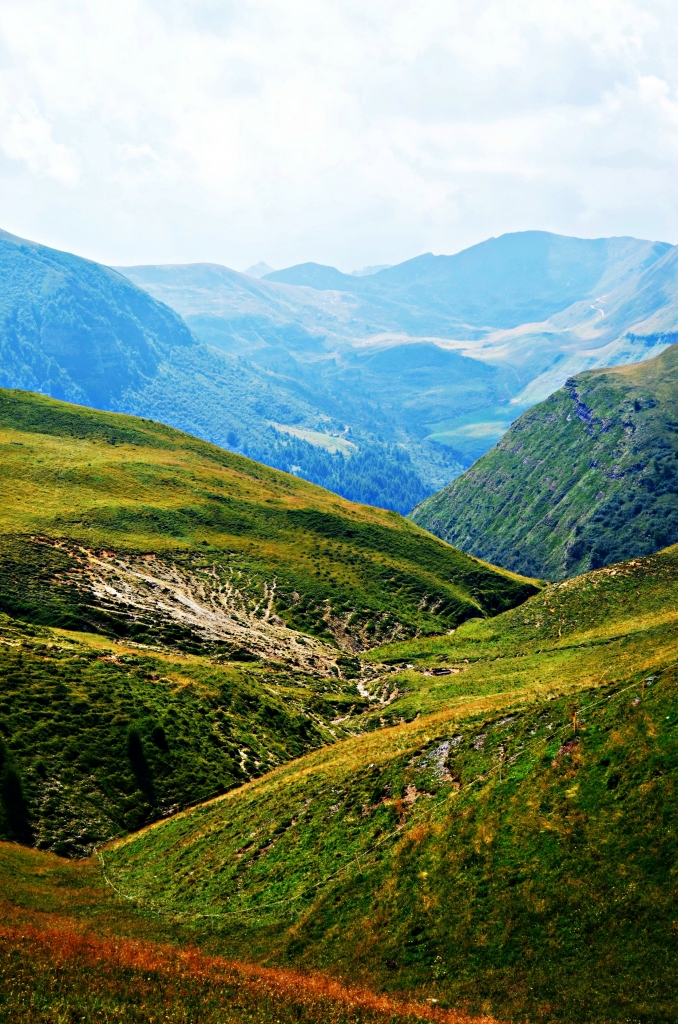 Passo Croce Domini di fiukki