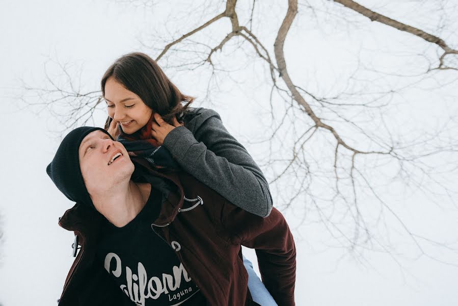 Wedding photographer Aleksandr Mozheyko (aleksandrnet). Photo of 14 February 2015