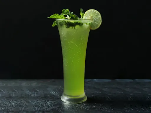 Virgin Mojito