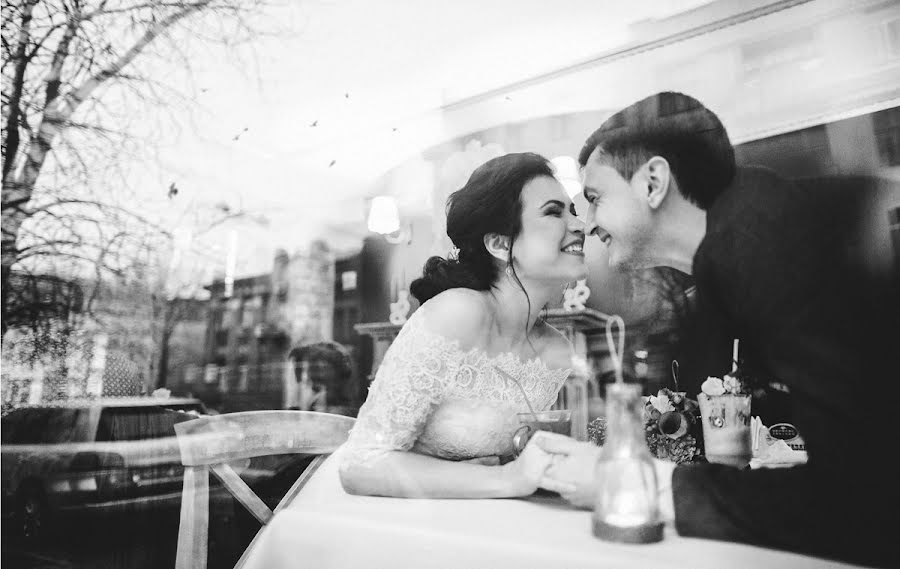 結婚式の写真家Tatyana Tarasovskaya (tarasovskaya)。2015 3月13日の写真