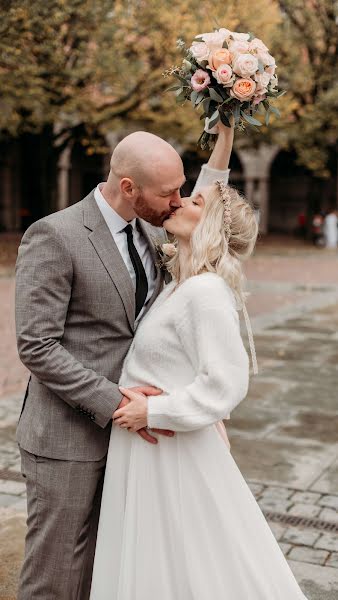 Wedding photographer Yuliya Li (yuliyali). Photo of 26 July 2023