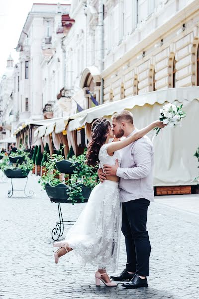 Photographe de mariage Misha Dyavolyuk (miscaaa15091994). Photo du 13 juillet 2019