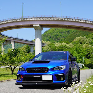 WRX S4 VAG