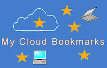 My Cloud Bookmarks small promo image