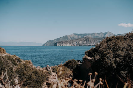 Bröllopsfotograf Francesco Caroli (francescocaroli). Foto av 19 februari 2021