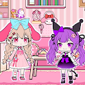 YOYO Doll School life Dress up