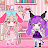 YOYO Doll School life Dress up icon